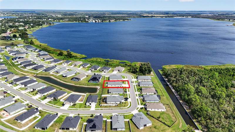 4 bedroom Single Family Residence at 1439 Melrose Street, Lakes Tr 6, Lake Alfred — photo 4