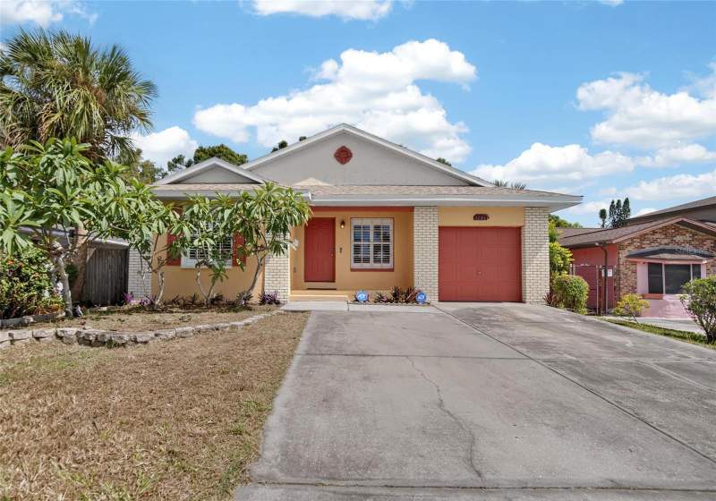 4 bedroom Single Family Residence at 1101 27TH AVENUE, PALLANZA PARK REP, ST PETERSBURG — photo 2