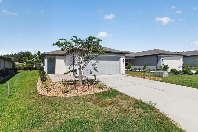 3 bedroom Single Family Residence at 8359 SW 54th Loop, Stone Creek By Del Webb, Ocala — photo 4