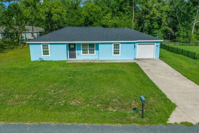 3 bedroom Single Family Residence at 202 Oak Lane Circle, Silver Spgs Shores Un 32, Ocala — photo 2