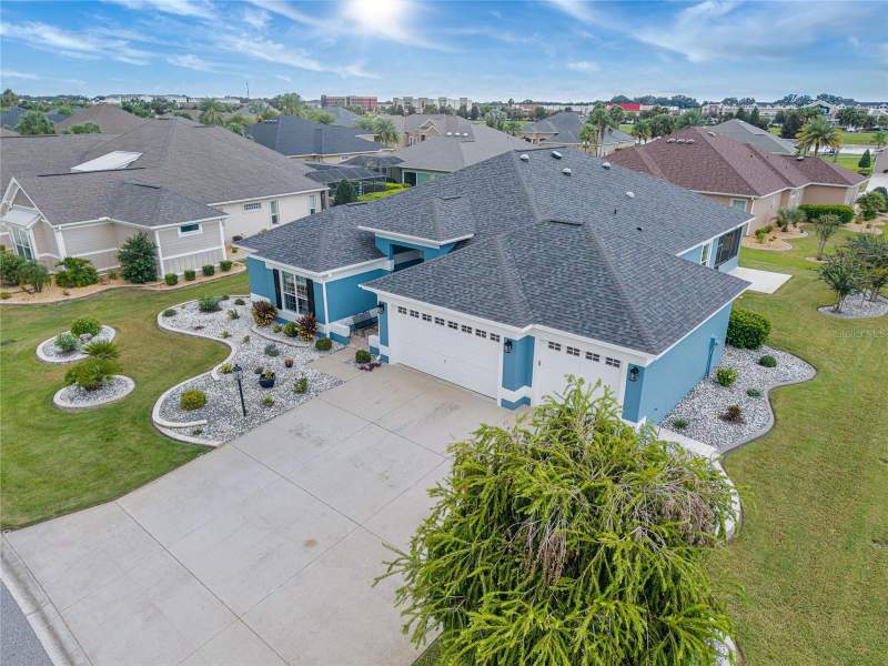 4 bedroom Single Family Residence at 2835 Cedar Grove Loop, Villages/Sumter, The Villages — photo 3