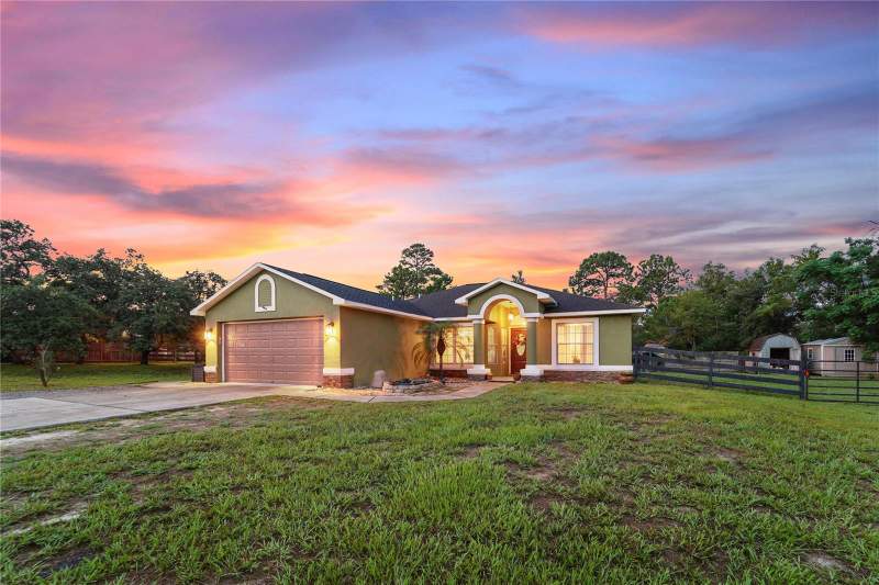 13466 NEVILLE DRIVE home for sale in Sunhill Homes for Sale: Median $287K