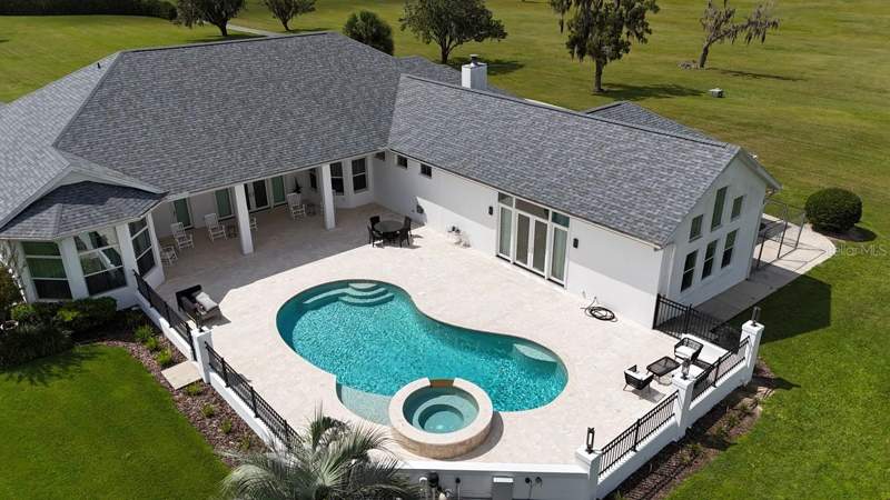 4 bedroom Single Family Residence at 601 SE 80th Street, Na, Ocala — photo 4