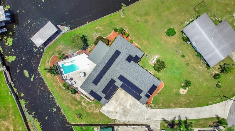 3 bedroom Single Family Residence at 5637 Moon Rise Lane, Timberlane, Lake Wales — photo 2