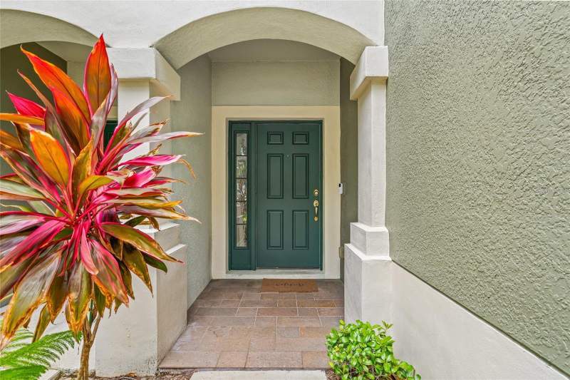 3 bedroom Townhouse at 4879 Pond Ridge Drive, Valhalla Ph 1-2, Riverview — photo 5