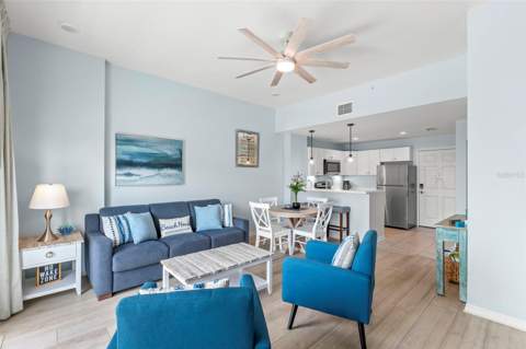 13101 Gulf Boulevard #1302, Madeira Beach FL - photo 12 of 41
