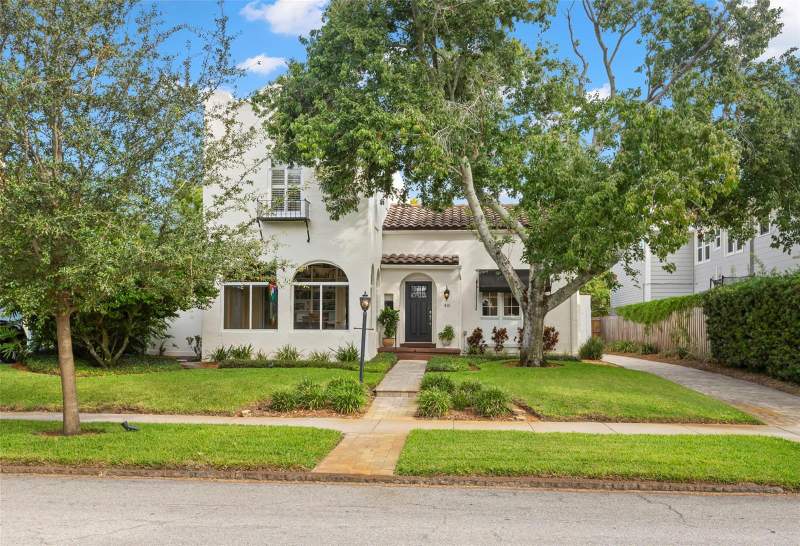 415 20TH AVENUE home for sale in Snell Hamletts North Shore