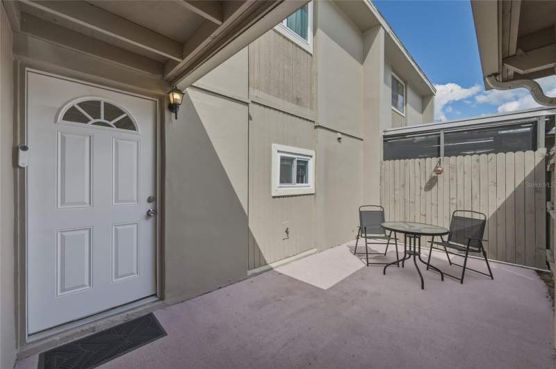 2 bedroom Condominium at 7912 Cedar Drive #7912, Meadowood Condo Village, Temple Terrace — photo 3