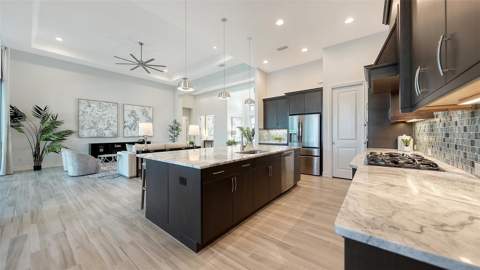 16105 Castle Park Terrace, Lakewood Ranch FL - photo 18 of 91