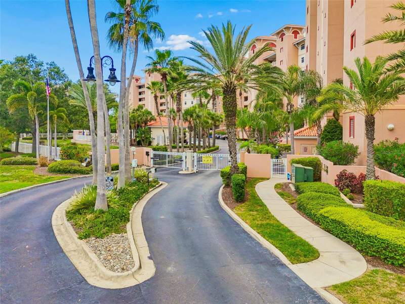 3 bedroom Condominium at 12033 Gandy Boulevard #151, Grande Verandahs On The Bay, St Petersburg — photo 3