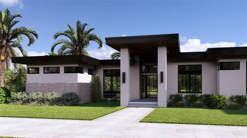 5 bedroom Single Family Residence at 12913 Gunn Highway, Odessa Preserve, Odessa — photo 4