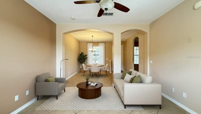 3 bedroom Single Family Residence at 13851 Beauregard Place, Chartres Gardens B, Orlando — photo 5