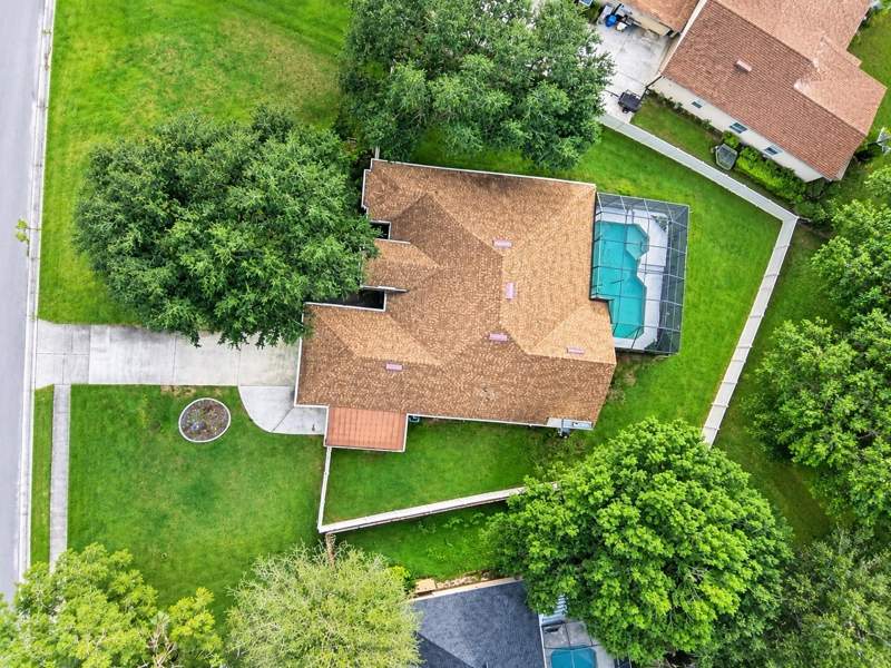 4 bedroom Single Family Residence at 2413 Eagle Trace Drive, Eagle Trace, Kissimmee — photo 2