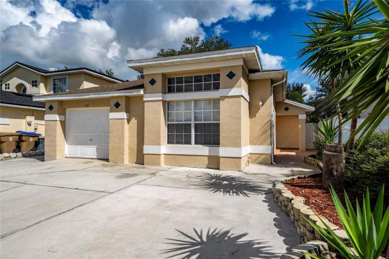 3 bedroom Single Family Residence at 3267 Brewster Drive, Quail Ridge Ph 1, Kissimmee — photo 2