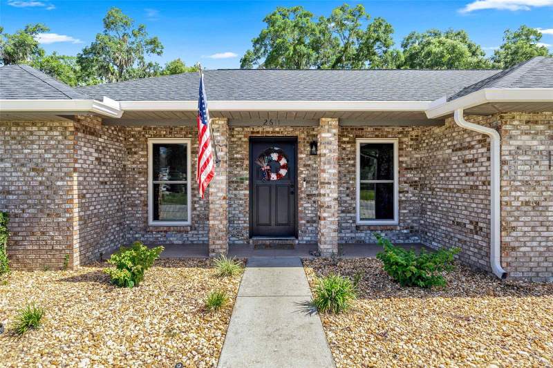 5 bedroom Single Family Residence at 2611 SE 27 Street, Quail Hollow, Ocala — photo 2