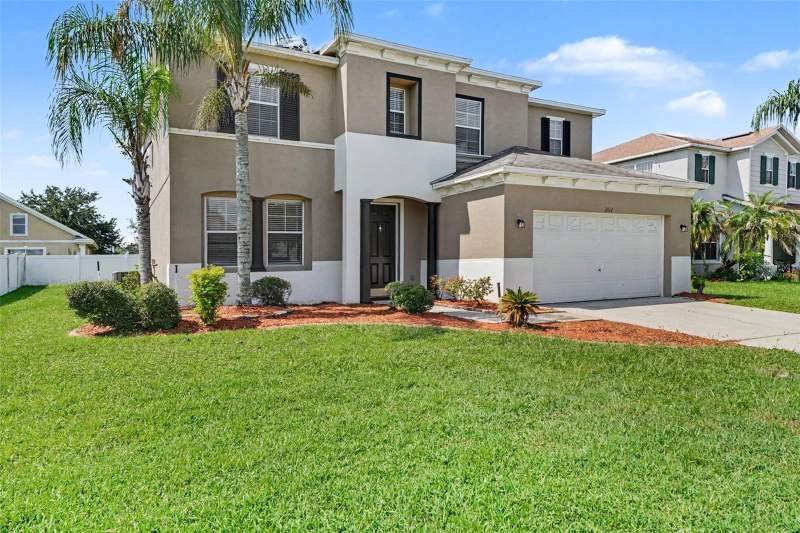 3 bedroom Single Family Residence at 2012 Bearing Lane, Neptune Pointe, Kissimmee — photo 3