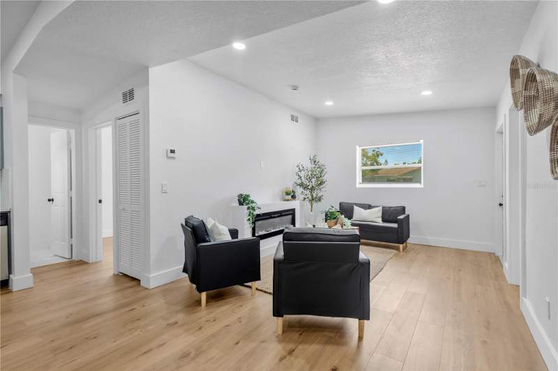 3 bedroom Single Family Residence at 4628 15th Avenue, Ridgeway 2, St Petersburg — photo 5