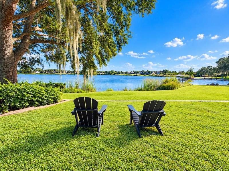 4 bedroom Single Family Residence at 14038 Bluebird Park Road, Summerport Ph 02, Windermere — photo 2