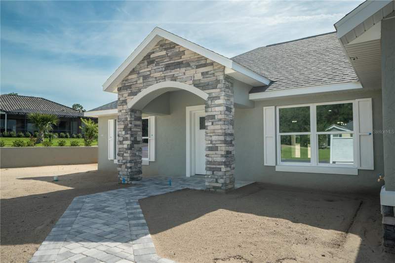 3 bedroom Single Family Residence at 6595 SW 179th Court Road, Juliette Falls, Dunnellon — photo 2