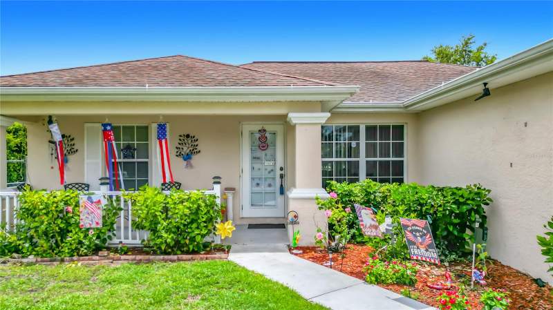 3 bedroom Single Family Residence at 2903 38th Street, Lehigh Acres, Lehigh Acres — photo 4