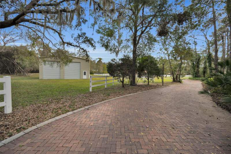 4 bedroom Single Family Residence at 249 Dogwood Trace, Oak Hill Acres, Tarpon Springs — photo 4