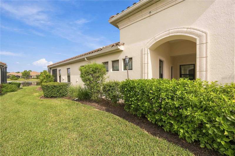 2 bedroom Villa at 11548 Okaloosa Drive, Grand Palm Ph 3A, Venice — photo 4