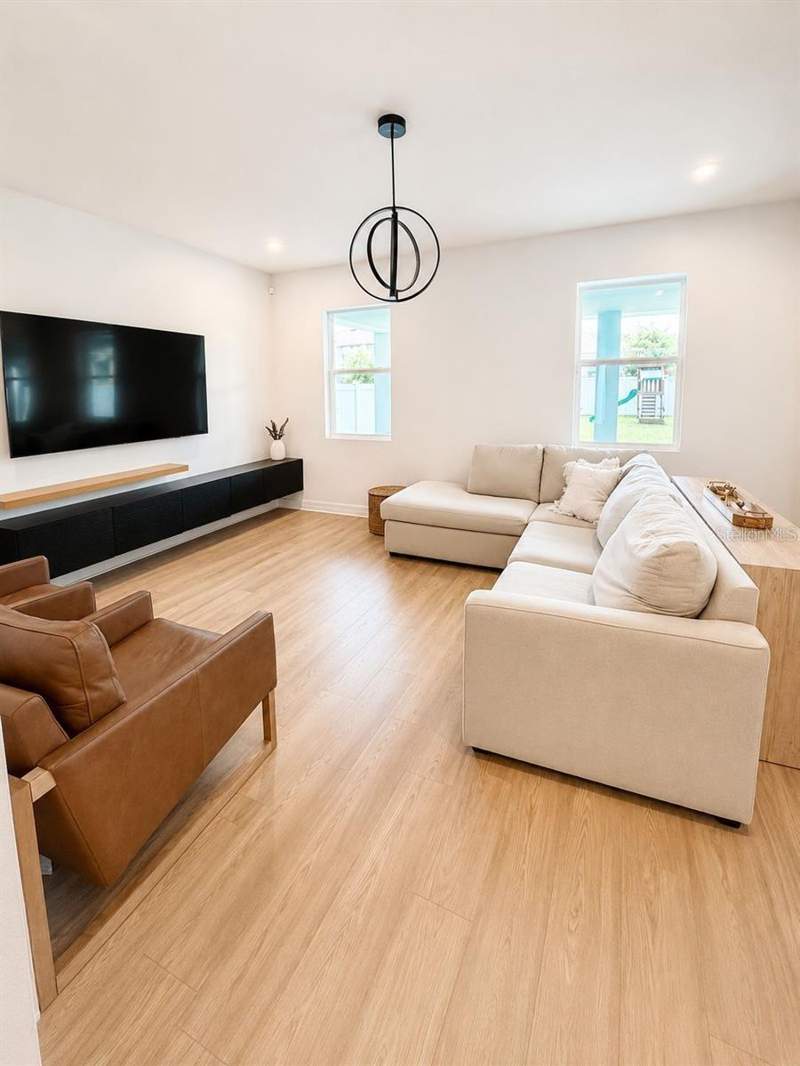 3 bedroom Single Family Residence at 8948 Exploration Avenue, Starwood Ph N-1A, Orlando — photo 4