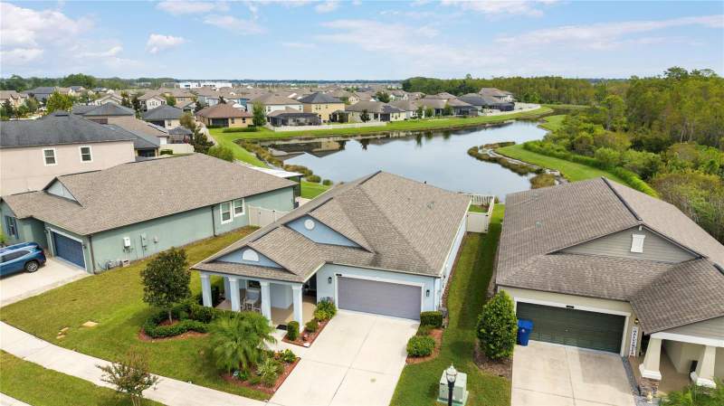 3 bedroom Single Family Residence at 8888 Shadyside Lane, Connerton, Land O Lakes — photo 2