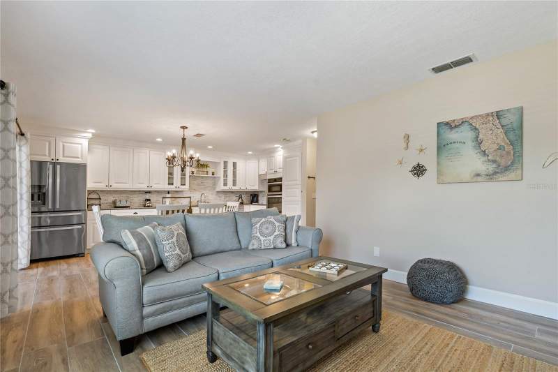 3 bedroom Condominium at 340 Moorings Cove Drive #3G, Moorings The Condo, Tarpon Springs — photo 4