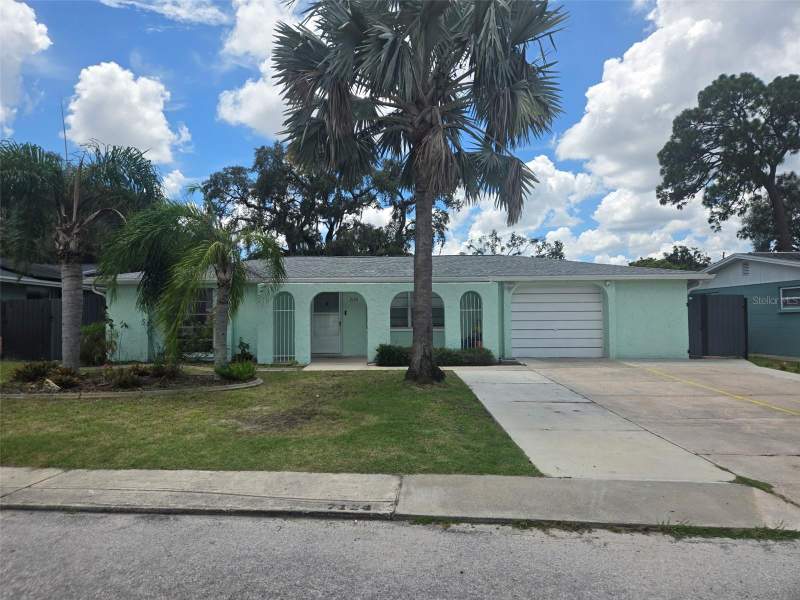 7124 ASHWOOD DRIVE home for sale in Gulf Highlands