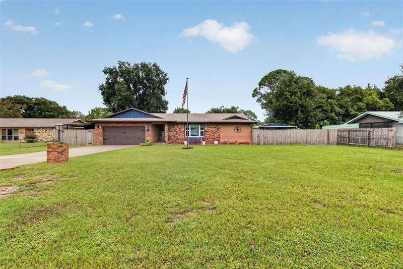 11347 PINE RIDGE ROAD home for sale in Sunny Dell Park