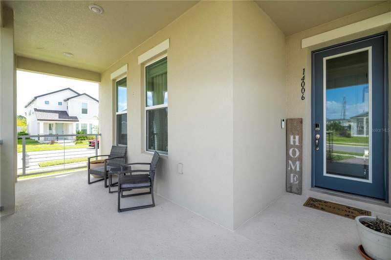 4 bedroom Single Family Residence at 14006 Frasier Street, Highland Ridge, Winter Garden — photo 3