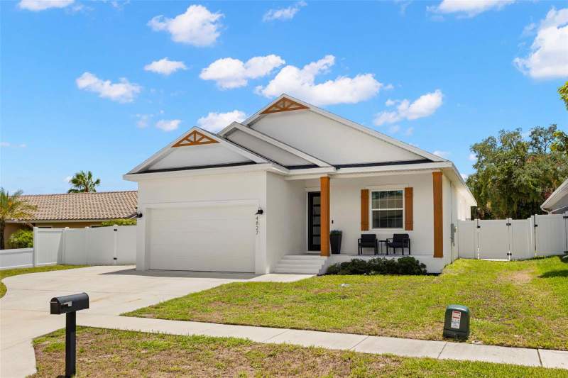 4827 BLUE JAY CIRCLE home for sale in Blue Jay Woodlands Homes for Sale &amp; Prices