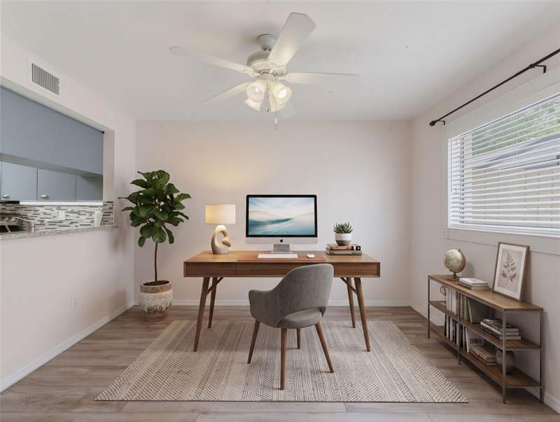 2 bedroom Townhouse at 1929 WHITNEY WAY, WHITNEY LAKES, CLEARWATER — photo 4