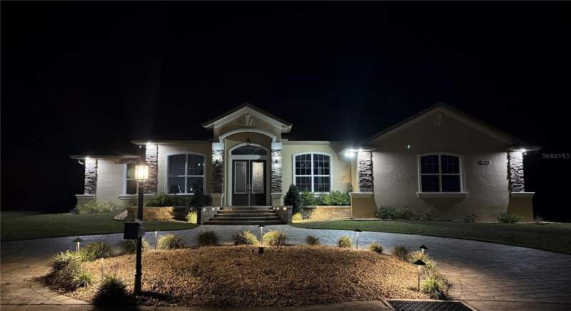 5 bedroom Single Family Residence at 17898 SW 72nd Street Road, Juliette Falls 2nd Rep, Dunnellon — photo 3