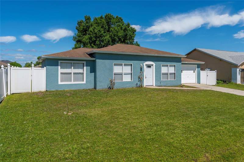 309 CORNWALLIS COURT home for sale in Poinciana Village 1 Nbhd 1 North