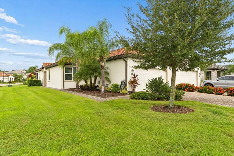 3 bedroom Villa at 2324 Springhaven Lane, Arbor Grande, Lakewood Ranch — photo 4