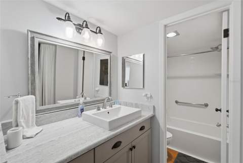 175 Medallion Boulevard #F, Madeira Beach FL - photo 13 of 38