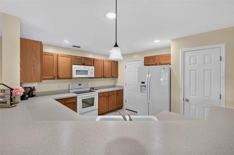 2 bedroom Townhouse at 2436 Hassonite Street, Amber Pointe, Kissimmee — photo 5