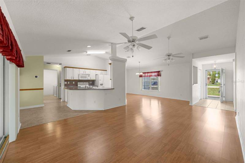 2 bedroom Single Family Residence at 8459 SW 60th Court, Marion Lndg 03, Ocala — photo 5