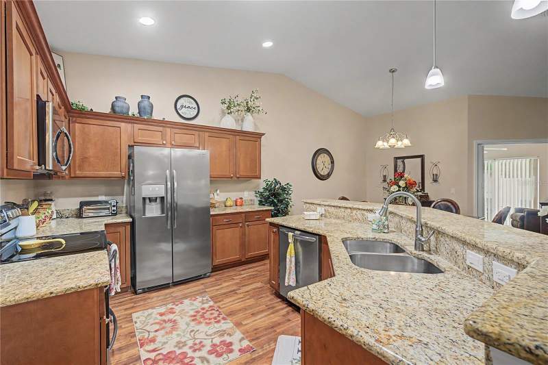 2 bedroom Villa at 6783 Basswood Circle, Driftwood, Zephyrhills — photo 4
