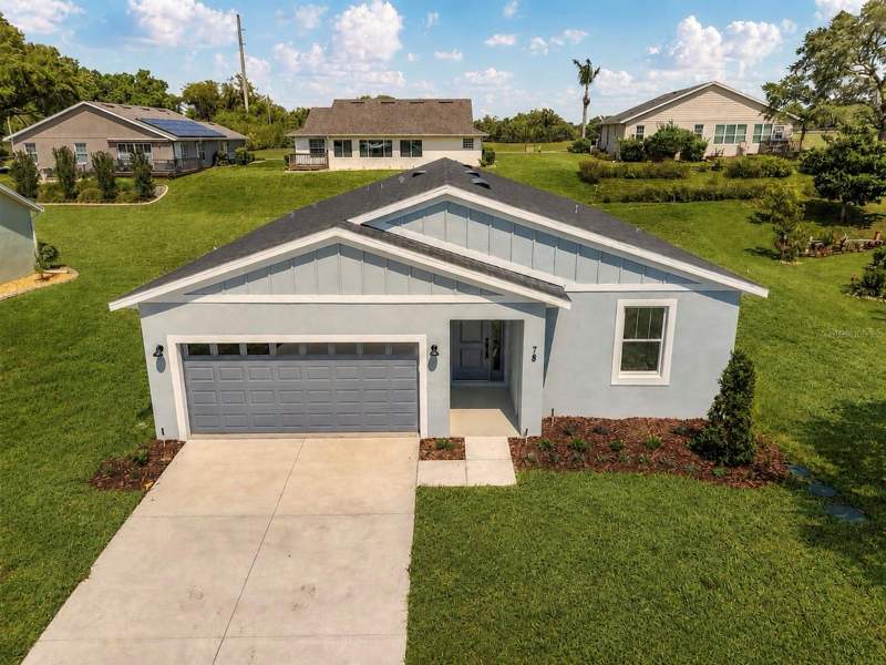 78 FAIRWAY CIRCLE home for sale in Twin Lake Estates Homes for Sale: 1 Listing, From $350K