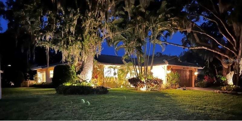 3 bedroom Single Family Residence at 1529 E Dorchester Drive, Highland Lakes, Palm Harbor — photo 2