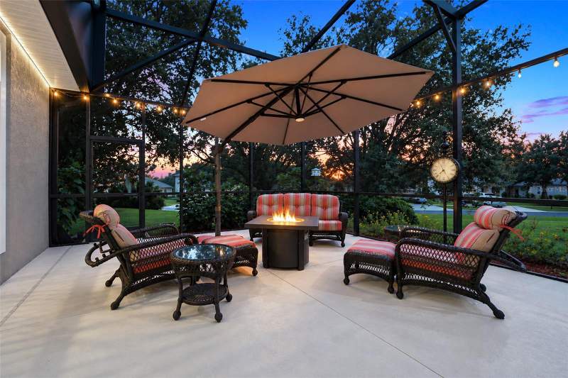 4 bedroom Single Family Residence at 1562 Kennesaw Drive, Clermont Carrington At Legends Sub, Clermont — photo 4