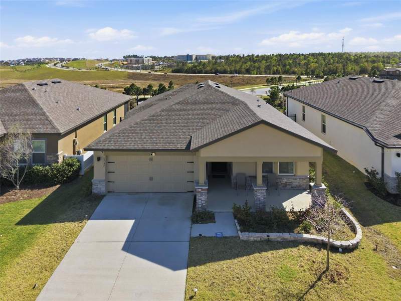 3 bedroom Single Family Residence at 1797 Sundance Chase Road, Minneola Hills Ph 2A, Minneola — photo 4