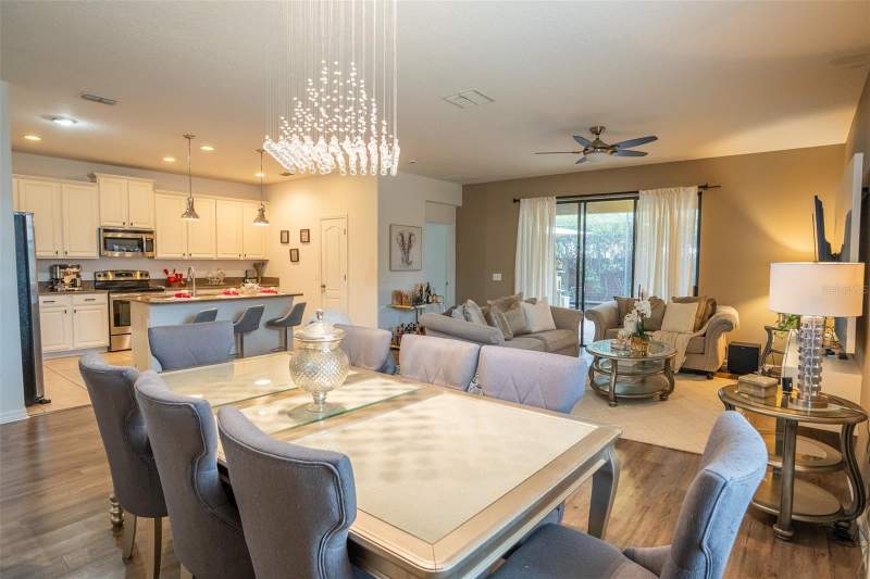 4 bedroom Single Family Residence at 2230 ROMANUM DRIVE, ALEXANDER RDG, WINTER GARDEN — photo 5