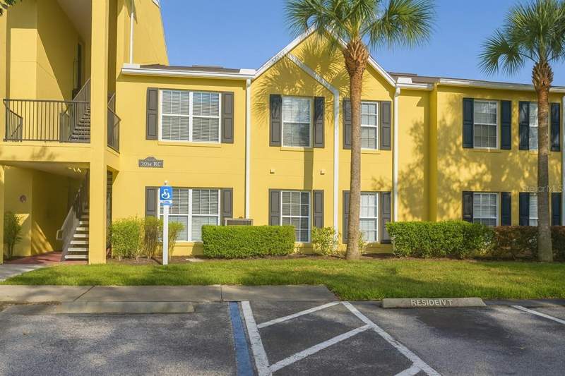 2059 DIXIE BELLE DR #2059n home for sale in Miriada Condos for Sale: 4 Listings