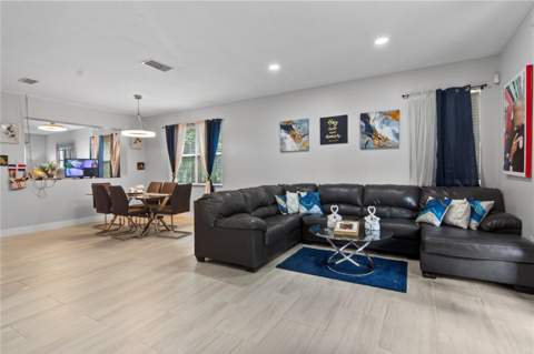 626 Baldwin Drive, Kissimmee FL - photo 9 of 53
