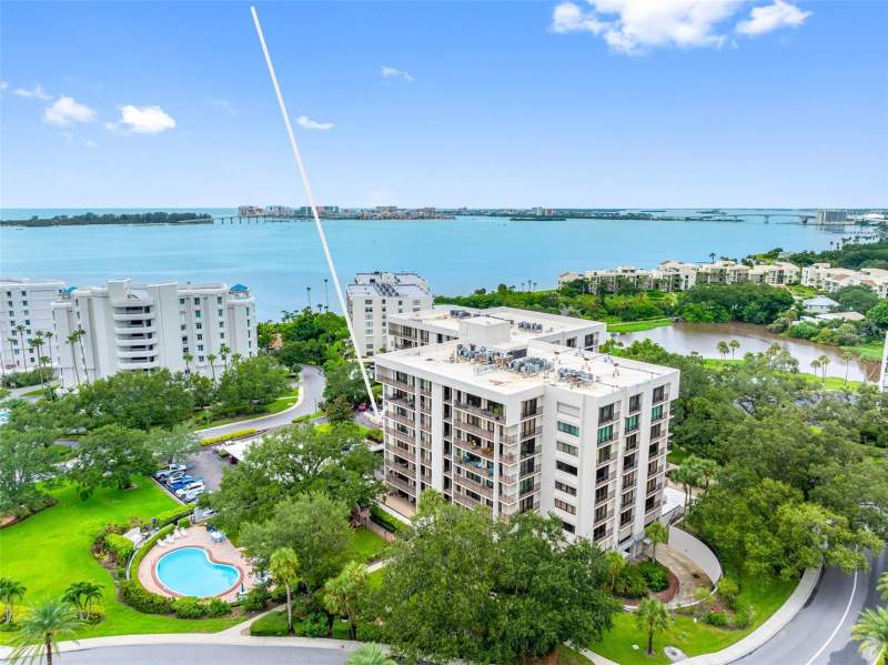 150 BELLEVIEW BOULEVARD #401 home for sale in Belleview Biltmore Villas Oaks Homes for Sale: 1 Homes, Median $625K