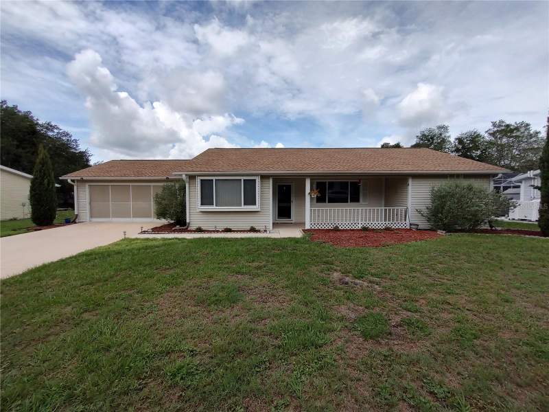 2 bedroom Single Family Residence at 11440 SW 84th Avenue Road, Oak Run Nbrhd 07, Ocala — photo 3